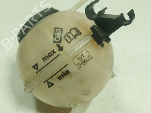 Expansion tank AUDI A1 Sportback (8XA, 8XF) 1.6 TDI | BP16664602C120 