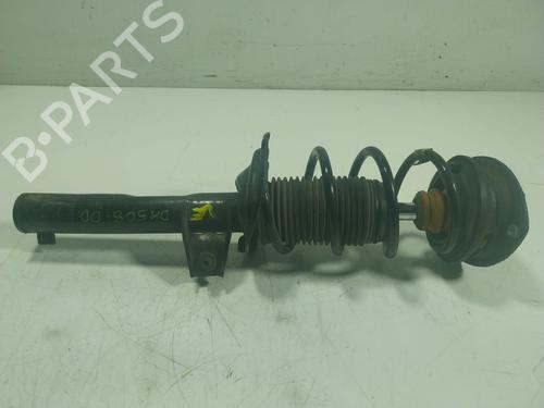 Used Right front shock absorber Right front shock absorber SEAT LEON (5F1) [2012-2021] 16656767 16656767