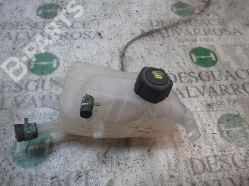Used Expansion tank Expansion tank RENAULT MEGANE III Hatchback (BZ0/1_, B3_) 1.5 dCi (BZ09, BZ0D, BZ1W, BZ29, BZ14) (110 hp) 3841356 3841356