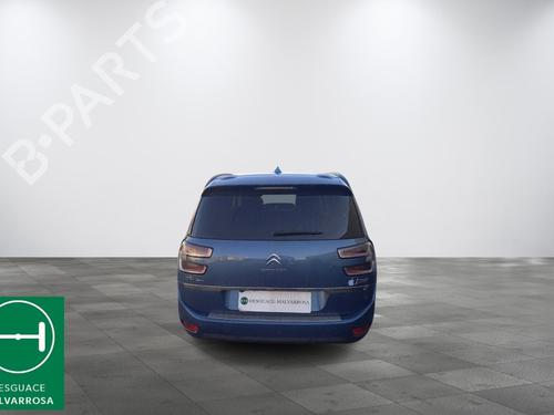 Electronic module CITROËN C4 Grand Picasso II (DA_, DE_)  | BP8420945M83  - Image 8