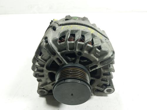 Alternator CITROËN C4 SPACETOURER (3D_) 1.6 BlueHDi 100 | BP21215999M7 