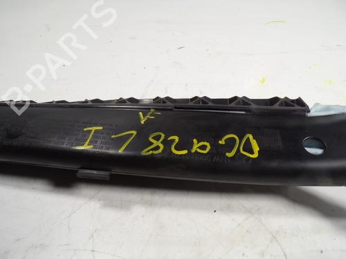 Left curtain airbag MERCEDES-BENZ C-CLASS Coupe (CL203)  | BP7793000C11 