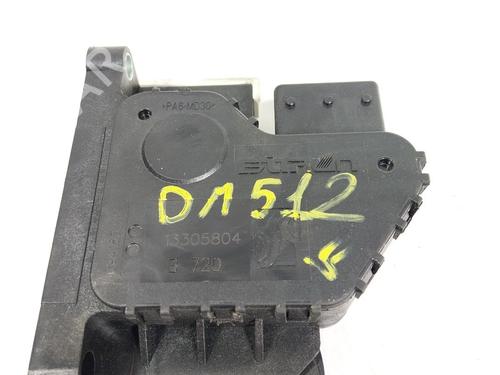 Pedal OPEL CORSA E (X15) 1.4 (08, 68) | BP15909090I4 