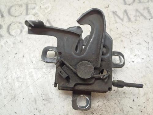 Used Hood lock Hood lock PEUGEOT BOXER Bus (244, Z_) 2.8 HDi (128 hp) 8770456 8770456