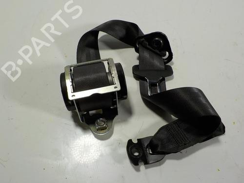 Used Rear left seatbelt OPEL CORSA E (X15) 1.4 (08, 68) (90 hp) 11146332