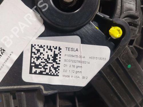 Heater blower motor TESLA MODEL X (5YJX) Plaid AWD | BP39909601M62 - Image 3
