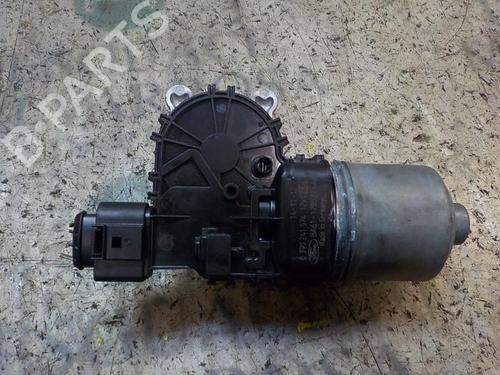 Used Front wiper motor Front wiper motor FORD FIESTA VI (CB1, CCN) 1.0 EcoBoost (100 hp) 3848246 3848246