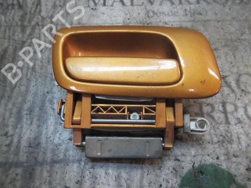Used Front right exterior door handle OPEL ASTRA G Coupe (T98) 2.2 16V (F07) (147 hp) 3843367