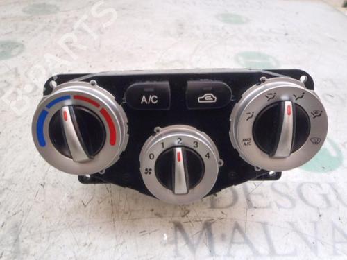 Used Climate control Climate control HYUNDAI ACCENT III (MC) [2005-2010] 3818420 3818420