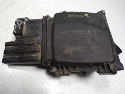 Used Air filter box Air filter box NISSAN NOTE (E11, NE11) [2005-2013] 14286602 14286602
