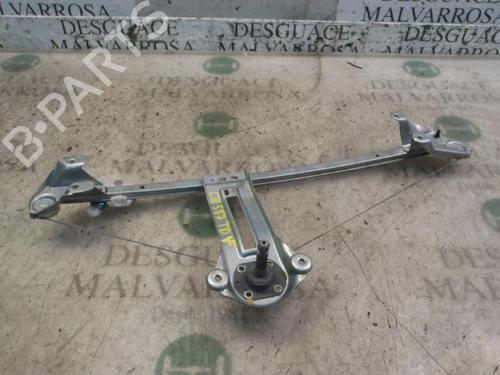Used Rear right window mechanism Rear right window mechanism 4015158 4015158