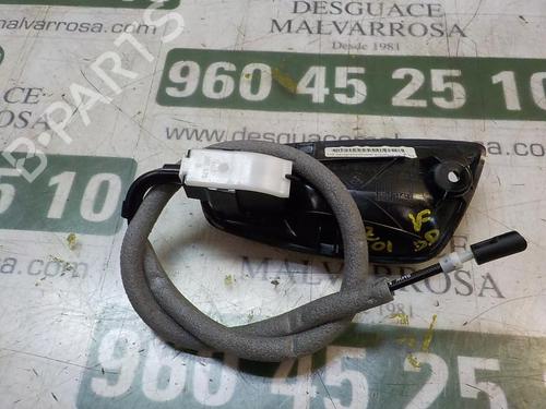Front right interior door handle BMW 1 (E87) 118 d | BP3857543I14 - Image 2