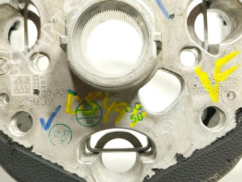 Steering wheel VW TIGUAN (CT1)  | BP36674889C49  - Image 7