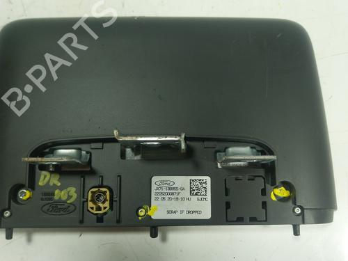 Display FORD FOCUS IV (HN) 1.0 EcoBoost | BP25623810C48 - Image 2