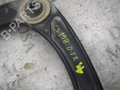 Querlenker links vorne CITROËN C4 I (LC_)  | BP3828363M12 
