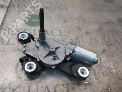 Viskermotor bakrute FORD FOCUS II (DA_, HCP, DP) 1.6 Ti | BP3797403M102 