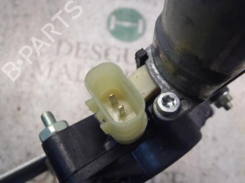 Rear left window mechanism KIA RIO II (JB) 1.6 CVVT | BP4014854C24 