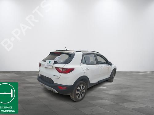 Left mirror KIA STONIC (YB) 1.0 T-GDi | BP25036625C26  - Image 9