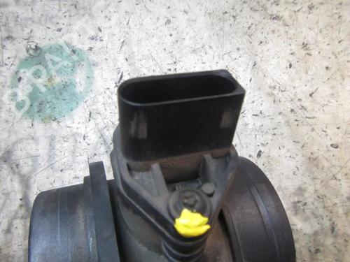 Mass air flow sensor VW POLO (9N_, 9A_) 1.4 TDI | BP3835174M95 