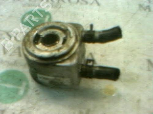Used Oil radiator Oil radiator PEUGEOT 206 Hatchback (2A/C) 2.0 HDI 90 (90 hp) 14291704 14291704