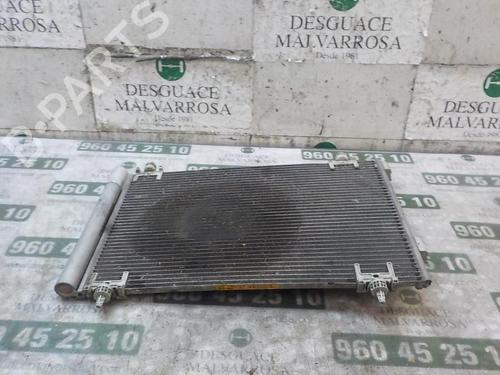AC-Kondensator CITROËN C4 I (LC_)  | BP3864059M32 