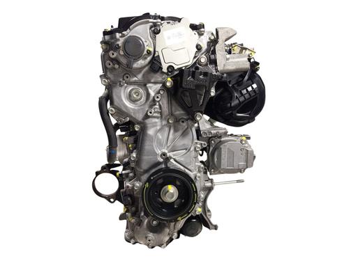 Engine TOYOTA HIGHLANDER (GSU7_, AXUH7_, TXUA7_) 2.5 Hybrid AWD (AXUH78) | BP31828705M1 