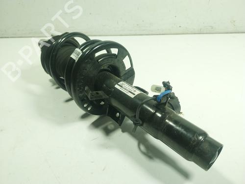 Used Right front shock absorber BMW 4 Convertible (G23, G83) M 440 i Mild-Hybrid xDrive (374 hp) 24738197