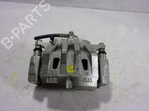 Used Right front brake caliper Right front brake caliper LEXUS NX (_Z1_) 300h (AYZ10_) (155 hp) 11554169 11554169