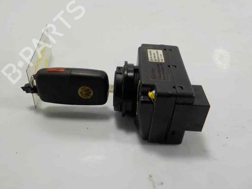Used Ignition barrel Ignition barrel VW TOUAREG (7LA, 7L6, 7L7) 4.2 V8 (310 hp) 6966349 6966349