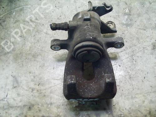 Left rear brake caliper ALFA ROMEO 147 (937_) 1.6 16V T.SPARK (937.AXA1A, 937.AXB1A, 937.BXB1A) | BP11557370M107 