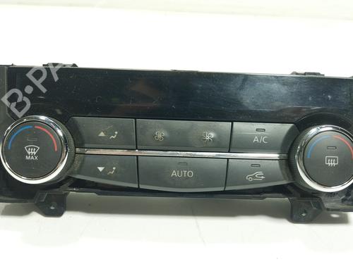 Used Climate control RENAULT KADJAR (HA_, HL_) 1.2 TCe 130 (HLMR) (130 hp) 29736315