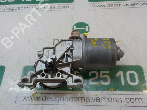 Used Front wiper motor FORD KA (RU8) 1.2 (69 hp) 3864739