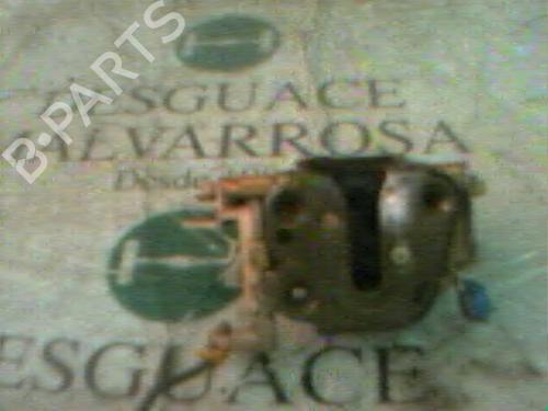 Used Front right lock Front right lock NISSAN MICRA II (K11) [1992-2007] 3737689 3737689