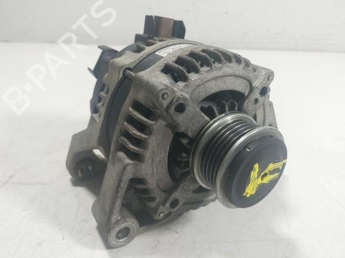 Used Alternator OPEL CORSA E (X15) 1.4 (08, 68) (75 hp) 20074754