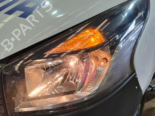 Used Left headlight Left headlight NISSAN NV300 Van (X82) 1.6 dci 120 (121 hp) 27996803 27996803