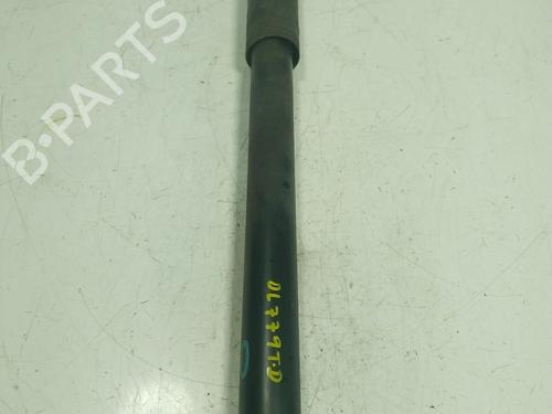 Used Right rear shock absorber Right rear shock absorber 16195284 16195284