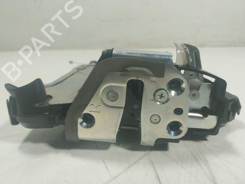 Used Front right lock Front right lock 17804596 17804596