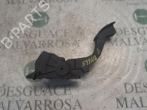 Pedal Pedal FORD FOCUS II Turnier (DA_, FFS, DS) 1.8 TDCi (115 hp) 3807128 3807128