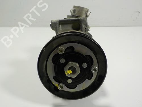 AC compressor SEAT ARONA (KJ7, KJP)  | BP13411338M34 