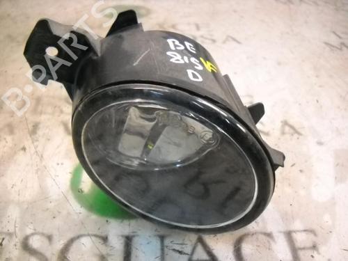 Used Right front fog light Right front fog light RENAULT VEL SATIS (BJ0_) 3.0 dCi (BJ0J, BJ0N) (177 hp) 3746231 3746231