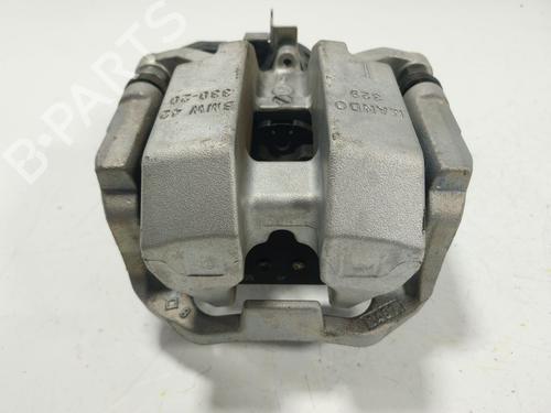 Used Left rear brake caliper Left rear brake caliper BMW Z4 Roadster (G29) sDrive 20 i (197 hp) 33038349 33038349