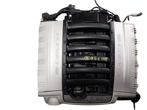 Engine PORSCHE CAYENNE (9PA) 3.6 | BP32369092M1 - Image 2