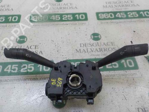 Used Headlight switch Headlight switch FIAT DOBLO Cargo (263_) 1.3 D Multijet (90 hp) 5016653 5016653