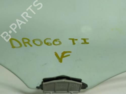Dør rude ventre bagtil MAZDA CX-30 (DM) 2.5 e-SKYACTIV-G (DM5W) | BP36773069C20 - Image 2