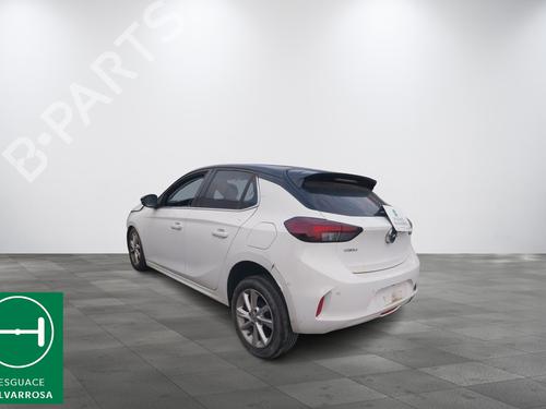 Engine OPEL CORSA F (P2JO) 1.2 (68) | BP20322607M1  - Image 12