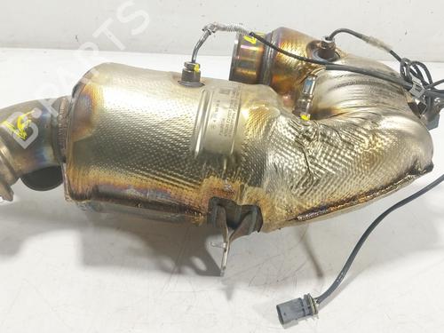 partikelfilter MERCEDES-BENZ GLC (X254) 300e 4-matic (254.656) (313 hp) 32065799