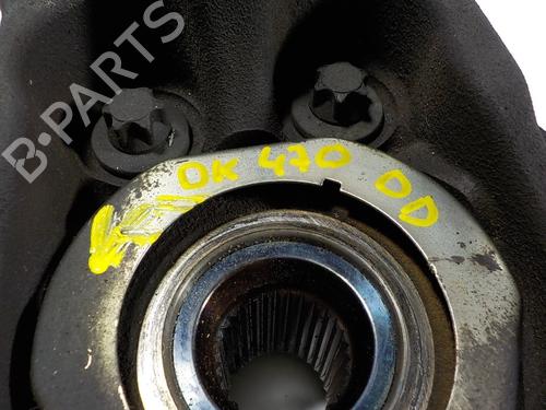 Right front steering knuckle RENAULT TRAFIC III Van (FG_)  | BP11193249M26 