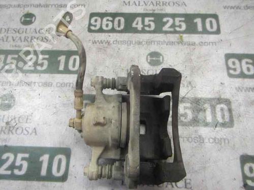 Højre bremsekaliber foran FORD FIESTA VI (CB1, CCN) 1.25 | BP11549835M104 