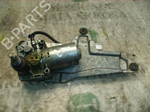 Used Rear wiper motor NISSAN SERENA (C23) [1991-2001]  3779972