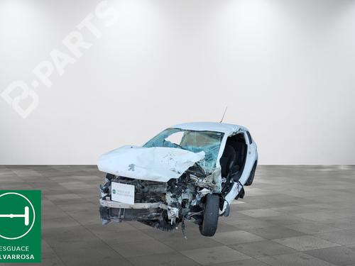 Expansion tank PEUGEOT 208 I (CA_, CC_) 1.6 HDi / BlueHDi 75 | BP11144402C120  - Image 9